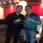 Hatim ammor sur yala.fm
